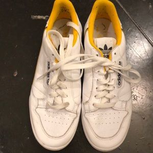 adidas Originals Continental 80